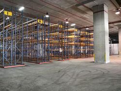 Jalan Buroh (D22), Warehouse #571675131